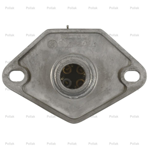 Pollak Trailer Wiring Connector Adapter (MPN: 11-404)