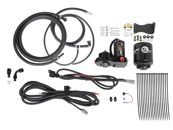 Advanced FLOW Engineering Fuel Lift Pump (MPN: 42-23031)