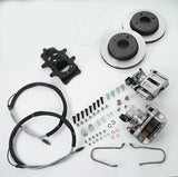 SSBC-USA Brake Conversion Kit (MPN: A112R)