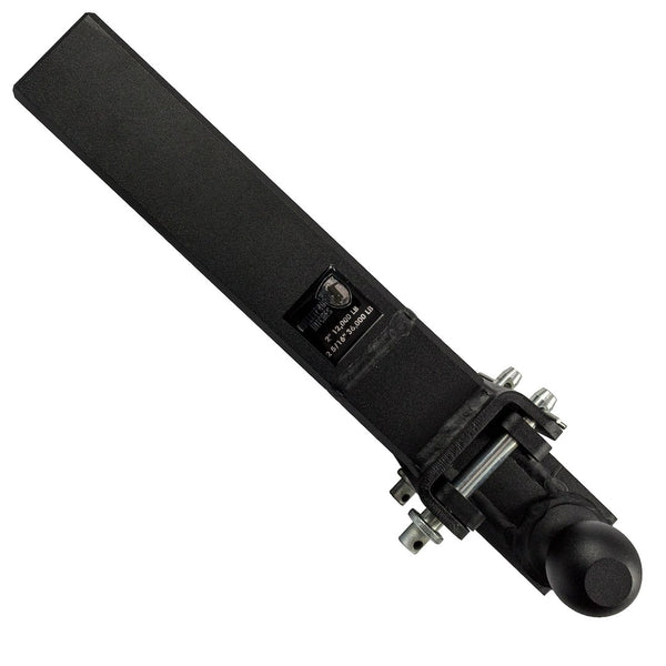 Bulletproof Hitches Extreme Duty Hitch (MPN: ED3010)