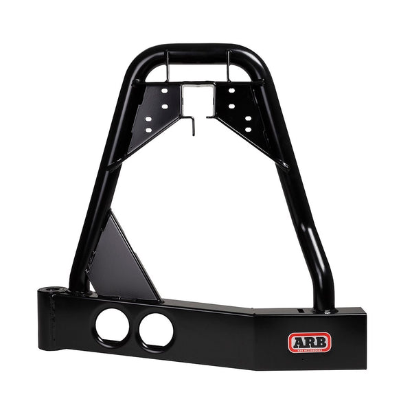 ARB Spare Tire Carrier Left Hand Side Mount (MPN: 5711231)