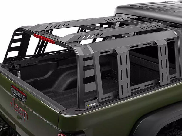 UnderCover Ascend Rack (MPN: RT298502)