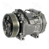Four Seasons Air Conditioner Compressor (MPN: 58555)