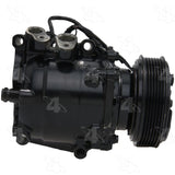 Four Seasons Air Conditioner Compressor (MPN: 57878)