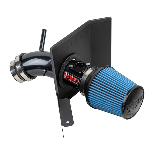 Injen Technology Cold Air Intake SP Series (MPN: SP2037BLK)
