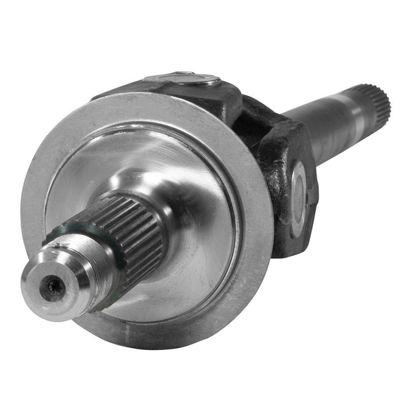 Yukon Axle Shaft for Chrysler 9.25 Inch (MPN: YA C5086667AB)