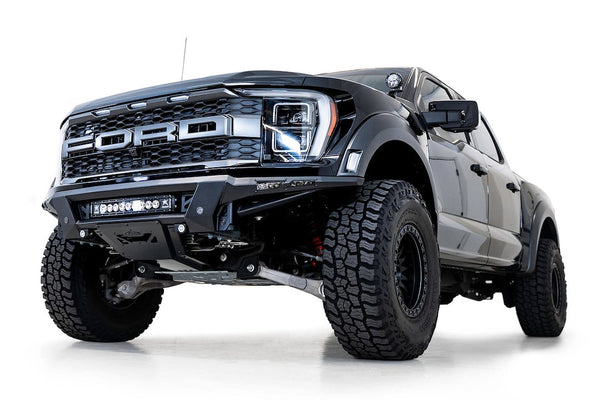 Phantom Front Bumper by Addictive Desert Designs (MPN: F210263200103)