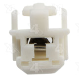 Four Seasons Air Conditioner Compressor (MPN: 58463)