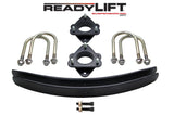 ReadyLIFT Suspension Lift Kit (MPN: 69-5510)