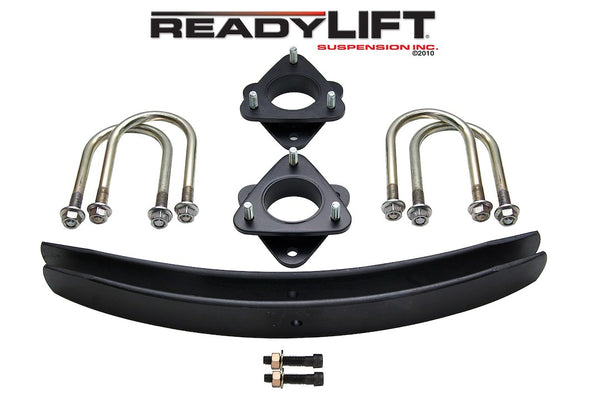 ReadyLIFT Suspension Lift Kit (MPN: 69-5510)