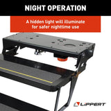Lippert Components Kwikee 23 Series Electric Step (MPN: 3694042)