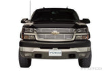 Putco Grille Insert Overlay (MPN: 91157)