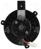 Four Seasons Heater Fan Motor (MPN: 75138)