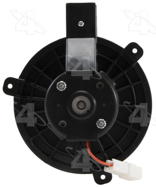 Four Seasons Heater Fan Motor (MPN: 75138)