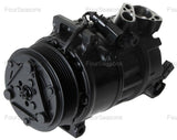 Four Seasons Air Conditioner Compressor (MPN: 157506)