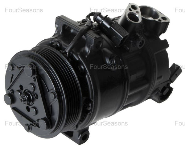 Four Seasons Air Conditioner Compressor (MPN: 157506)