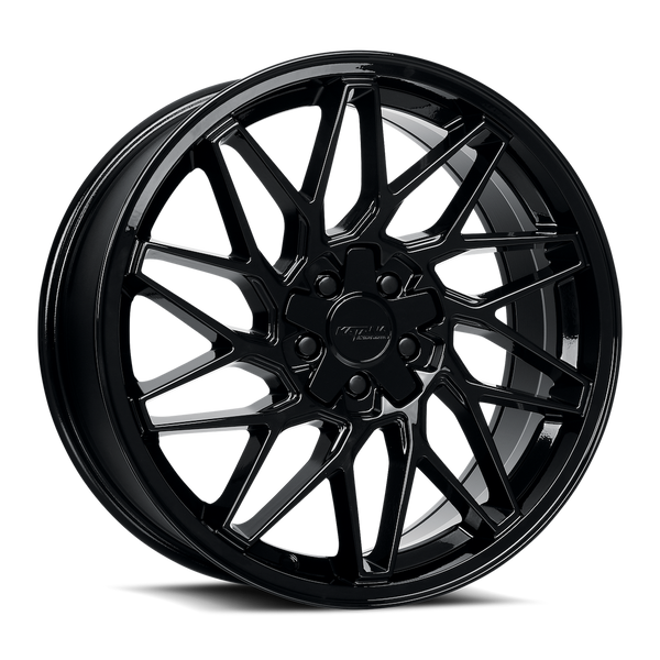 Katana Racing Wheels KR09 (MPN: KR09-188012GB)