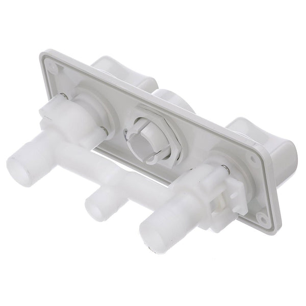 WHALE Elegance Shower Faucet (MPN: RT2498)