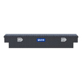 UWS Tool Box Crossover Aluminum Matte Black (MPN: EC10903)