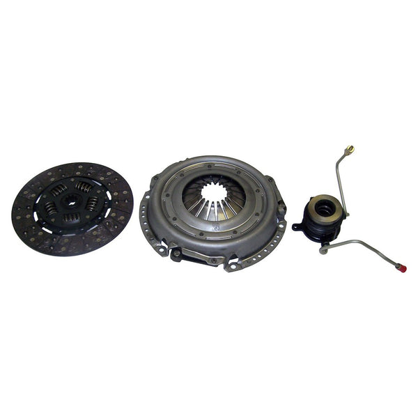 Crown Automotive Clutch Set (MPN: 53004116K)