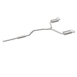 MagnaFlow Honda Accord Street Series Exhaust System Kit (MPN: 19181)