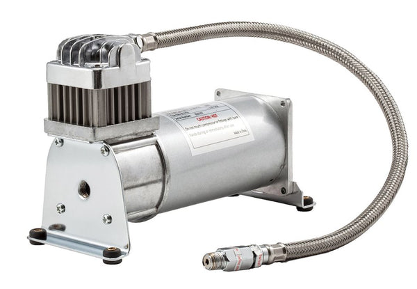Kleinn Air Horn Compressor (MPN: 6354RC)