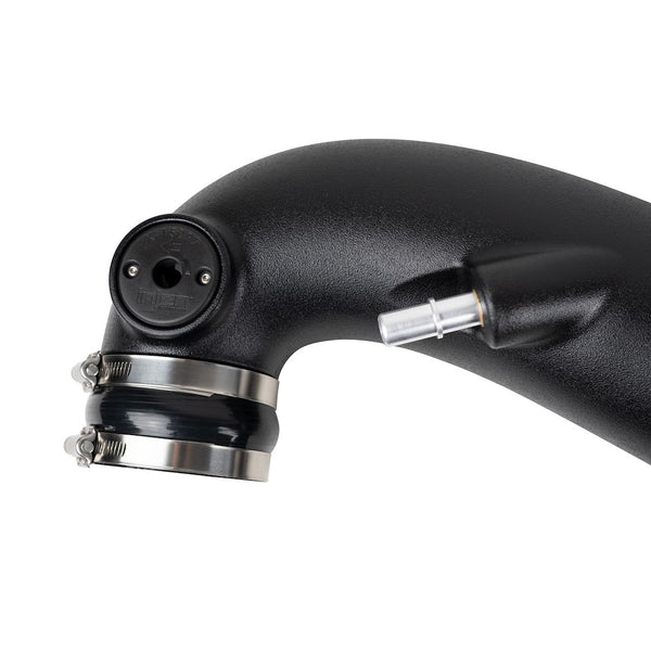 Injen Technology Cold Air Intake Evolution Series (MPN: EVO8101C)