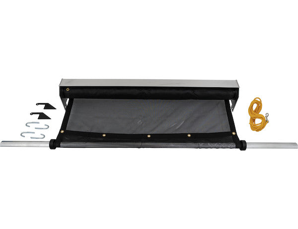 Buyers Products Tarpaulin Roller Kit (MPN: 554275150)