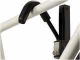 SportRack Crest 2 Hitch Mount Bike Rack (MPN: SR2901BLR)
