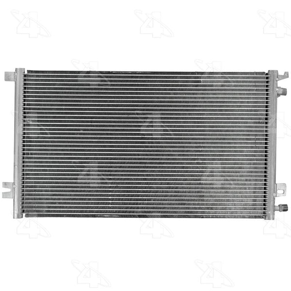 Four Seasons Air Conditioner Condenser (MPN: 40513)