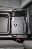 Tuffy Security Console Insert (MPN: 354-01)