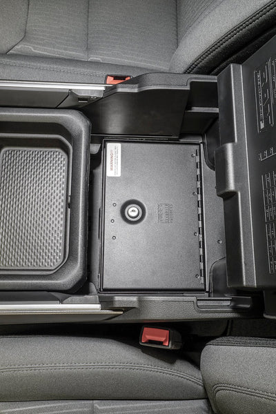 Tuffy Security Console Insert (MPN: 354-01)