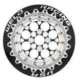 Weld Racing Magnum Import Drag Wheel (MPN: 768B-51013)