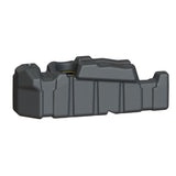 Titan Fuel Tanks 56 Gallon Diesel Fuel Tank (MPN: 7010220)