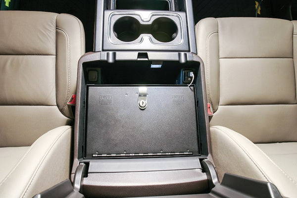 Tuffy Security Console Insert (MPN: 320-01)