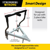 Stromberg Carlson Bike Bunk (MPN: CC-275)