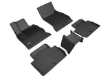 3D Mats KAGU Custom Fit Floor Liner (MPN: L1KA04601509)