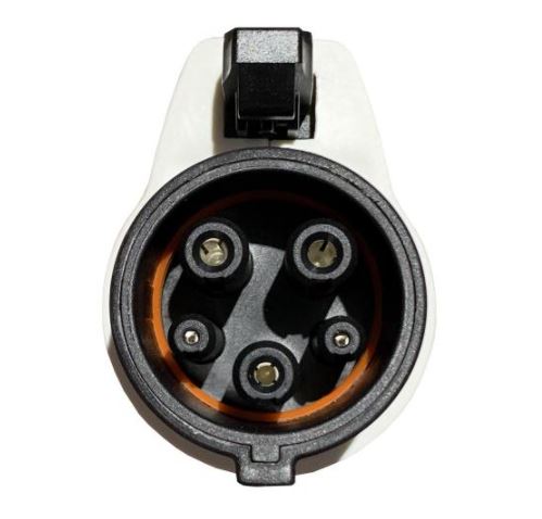 Schumacher Electric Vehicle Charger (MPN: SC1455)