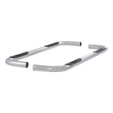 Aries 3 Inch Round Nerf Bar (MPN: 204039-2)