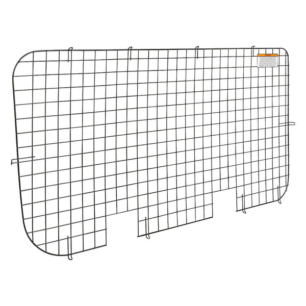 Weather Guard Steel Window Guard (MPN: 88023)