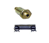 WIX Fuel Filter In-Line Assembly (MPN: 33046)
