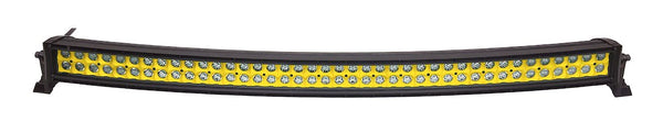 Quake LED Arc Color Series Light Bar (MPN: QUCA647)