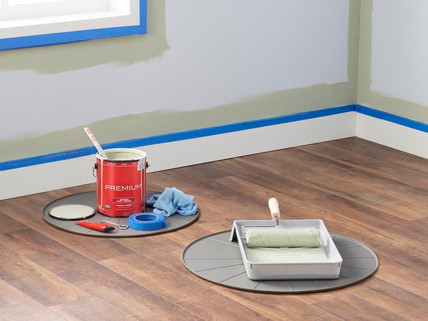 WeatherTech Project Mat (MPN: 8A24CST2PKGR)
