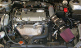 K&N 69 Series Typhoon Air Intake (MPN: 69-6506TS)