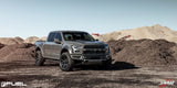 Fuel Off Road Wheel D711 (MPN: D71122008247)