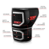 AnzoUSA Tail Light Assembly (MPN: 311336)