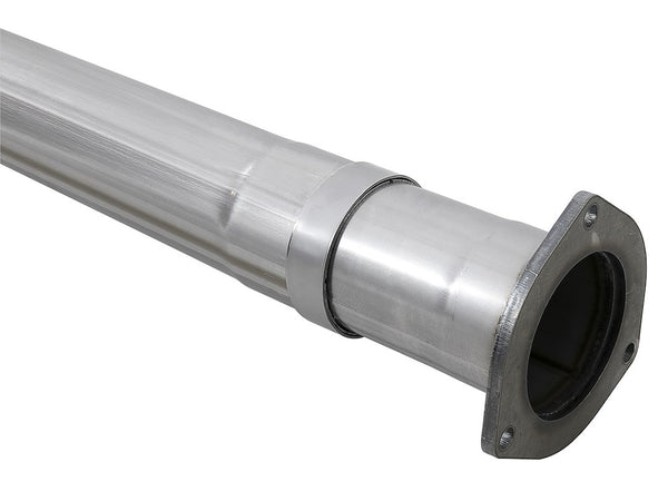 Advanced FLOW Engineering Rebel XD Exhaust System (MPN: 49-43102-B)
