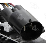 Four Seasons Cooling Fan (MPN: 76407)