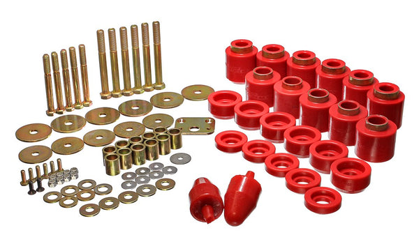Energy Suspension Lift Kit Body (MPN: 2.4108R)