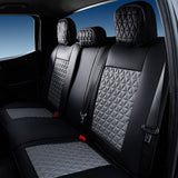 Seat Cover Solutions Luxury Seat Covers (MPN: 10SBG)
